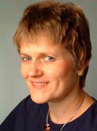 Doris Weidemann