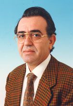 Vassilis Ghegas