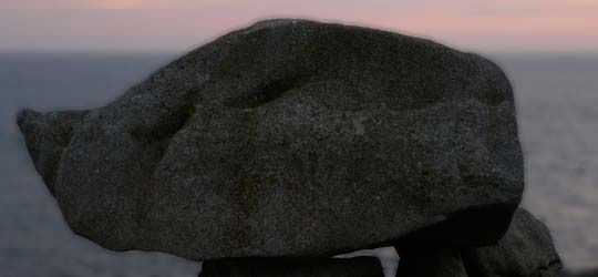 Granit − Lapis granitum